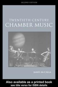 Routledge Studies in Musical Genres