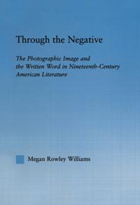 Through the Negative