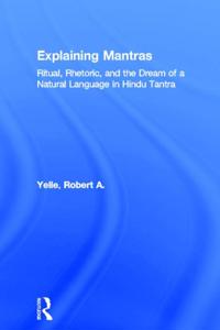 Explaining Mantras