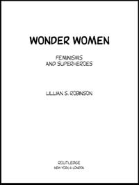 Wonder Women