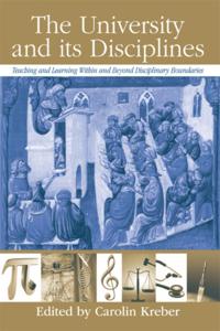 University and its Disciplines