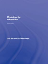 Routledge eBusiness
