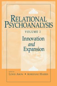 Relational Perspectives Book Series