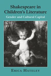Children's Literature and Culture