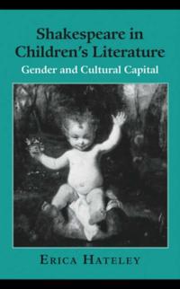 Children's Literature and Culture