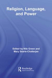 Routledge Studies in Religion