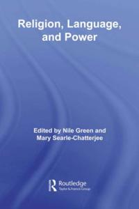 Routledge Studies in Religion