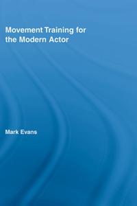 Routledge Advances in Theatre & Performance Studies