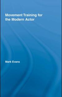 Routledge Advances in Theatre & Performance Studies