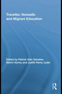 Routledge Research in Education