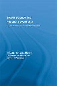 Routledge Studies in the History of Science, Technology and Medicine