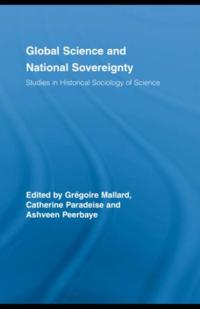 Routledge Studies in the History of Science, Technology and Medicine