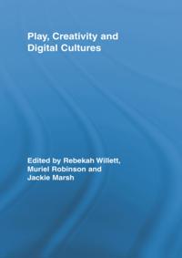 Routledge Research in Education
