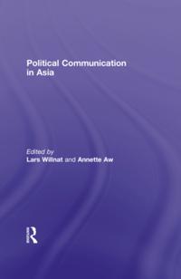 Routledge Communication Series