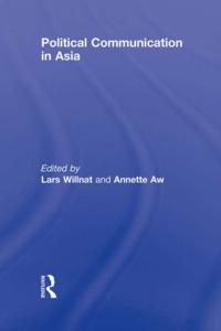 Routledge Communication Series