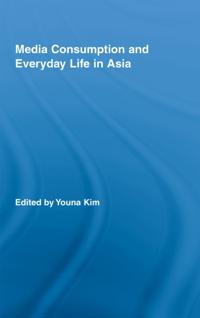 Routledge Advances in Internationalizing Media Studies
