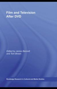 Routledge Research in Cultural and Media Studies