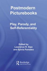 Postmodern Picturebooks