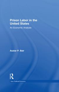 New Political Economy