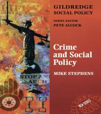 The Gildredge Social Policy Series