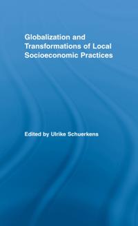 Routledge Advances in Sociology