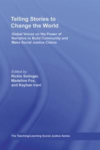 Teaching/Learning Social Justice