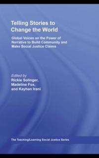Teaching/Learning Social Justice