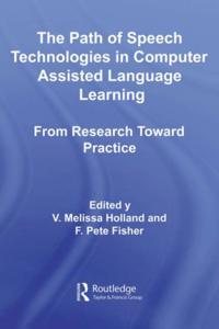 Routledge Studies in Computer Assisted Language Learning