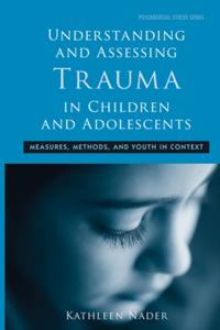 Psychosocial Stress Series