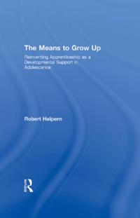 Critical Youth Studies