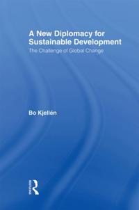 Routledge/SEI Global Environment and Development Series