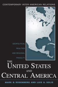 Contemporary Inter-American Relations