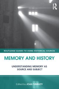 Routledge Guides to Using Historical Sources
