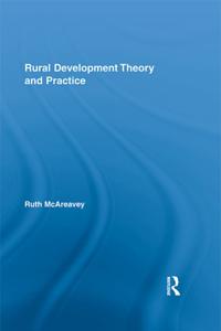 Routledge Studies in Development and Society