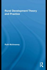 Routledge Studies in Development and Society