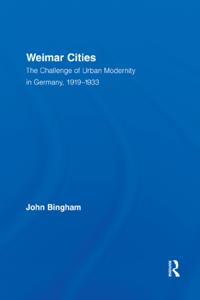 Routledge Studies in Modern European History