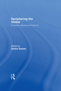 Deciphering the Global