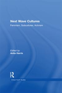 Critical Youth Studies