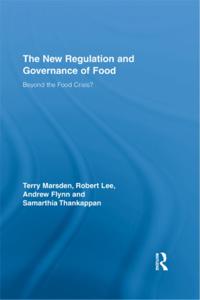 Routledge Studies in Human Geography