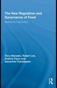 Routledge Studies in Human Geography