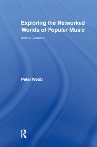 Routledge Advances in Sociology