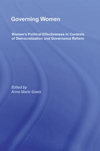 Governing Women