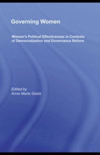 Governing Women