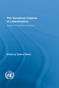 Gendered Impacts of Liberalization