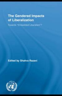 Gendered Impacts of Liberalization