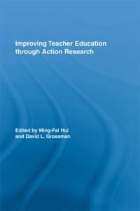 Routledge Research in Education