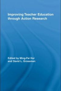 Routledge Research in Education