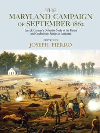 Maryland Campaign of September 1862