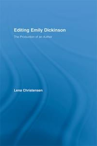 Studies in Major Literary Authors