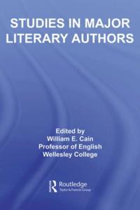 Studies in Major Literary Authors